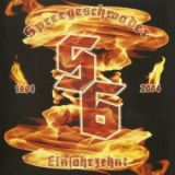 Spreegeschwader - Einjahrzehnt '2004