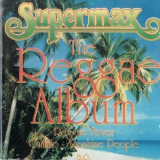 Supermax - The Reggae Album '1994