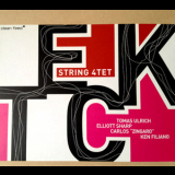 T.E.C.K. String Quartet - T.E.C.K. String Quartet '2007