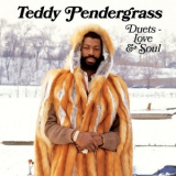 Teddy Pendergrass - Duets - Love & Soul '2015