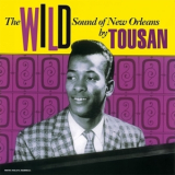 Allen Toussaint - The Wild Sound of New Orleans Piano '1995
