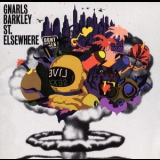 Gnarls Barkley - St. Elsewhere '2006