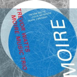 Trevor Watts Moire Music Trio - Moire '1995