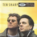 Ten Sharp - The Fire Inside '1993