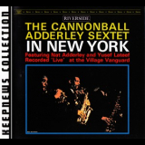 The Cannonball Adderley Sextet - In New York '1962