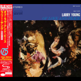 Larry Young - Of Love And Peace '1966