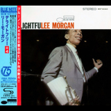 Lee Morgan - Delightfulee '1966