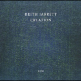 Keith Jarrett - Creation '2015