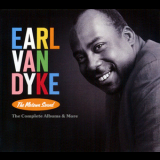 Earl Van Dyke - The Motown Sound '2012