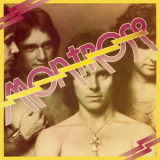 Montrose - Montrose '1973