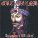 Graveland - Impaler's Wolves (ep) '1999