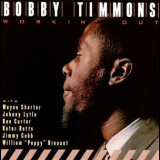 Bobby Timmons - Workin' Out! '1994