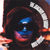 Joachim Kuhn Group, The - Bold Music (2014 Remastered)  '1969