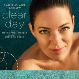 Emilie-claire Barlow - Clear Day '2015