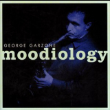George Garzone - Moodiology '1999