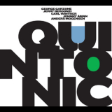 George Garzone - Quintonic '2014