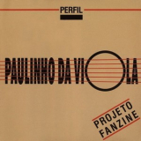 Paulinho Da Viola - Projeto Fanzine '1990