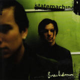Statemachine - Breakdown '1998