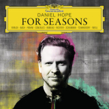 Daniel Hope - For Seasons '2017