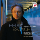 Thierry Escaich - Baroque Song '2017