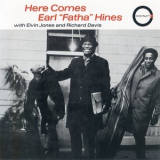 Earl ''Fatha'' Hines - Here Comes (2014 Remaster) '1966