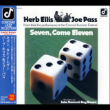 Herb Ellis & Joe Pass - Seven, Come Eleven '1973