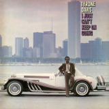 Tyrone Davis - I Just Can't Keep On Going (2014 Remaster) '1980