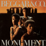 Beggar & Co. - Monument (2015 Remaster) '1981