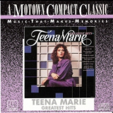 Teena Marie - Greatest Hits '1985
