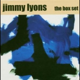 Jimmy Lyons - The Box Set  '2003