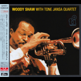 Woody Shaw - With Tone Jansa Quartet '1985