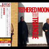 Masabumi Kikuchi, Gary Peacock, Paul Motian - Tethered Moon - Triangle '1991