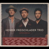 Henrik Freischlader Trio - Openness  '2016