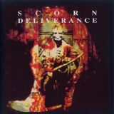 Scorn - Deliverance '1992