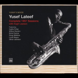 Yusef Lateef - Complete 1957 Sessions With Hugh Lawson Vol.2 (CD3) '2008