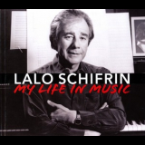 Lalo Schifrin - My Life In Music (CD4) '2012