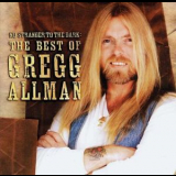 Gregg Allman - No Stranger To The Dark '2008