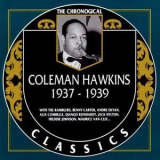 Coleman Hawkins - 1937-1939 '1991
