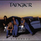 Tangier - Stranded '1991