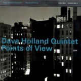 Dave Holland Quintet - Points Of View '1998
