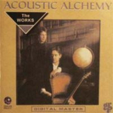 Acoustic Alchemy - The Works '1997