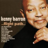 Kenny Barron - Flight Path '2015