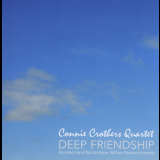 Connie Crothers Quartet - Deep Friendship '2014