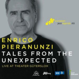 Enrico Pieranunzi - Tales From The Unexpected '2015