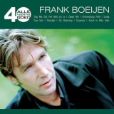 Frank Boeijen - Alle 40 Goed Frank Boeijen (2CD) '2012