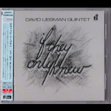 David Liebman Quintet - If They Only Knew '1980