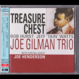 Joe Gilman - Treasure Chest '1991