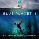 Hans Zimmer - Blue Planet II (original Television Soundtrack) '2017