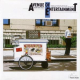 Katsumi Horii Project - Avenue Of Entertainment '1987