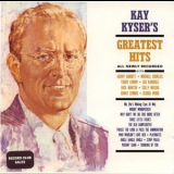 Kay Kyser - His Greatest Hits & Sentimental Favorites (4CD) '1987